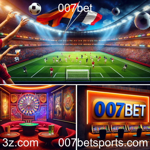 Super Bowl: O Clímax das Apostas e do Emocionante Futebol Americano